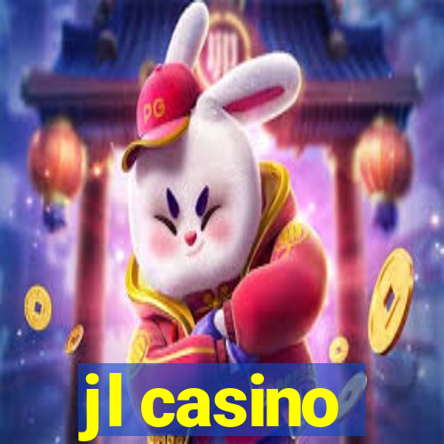 jl casino