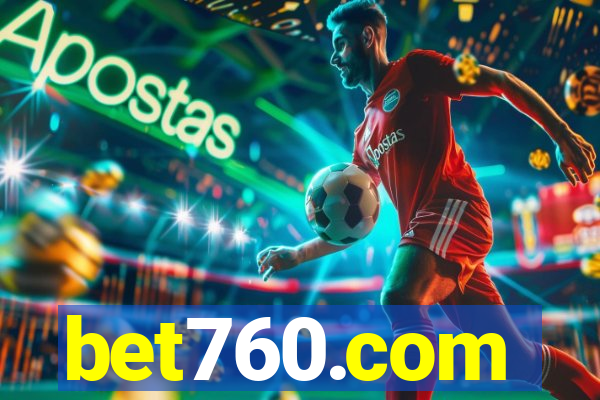 bet760.com