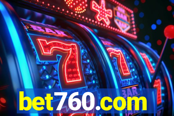 bet760.com