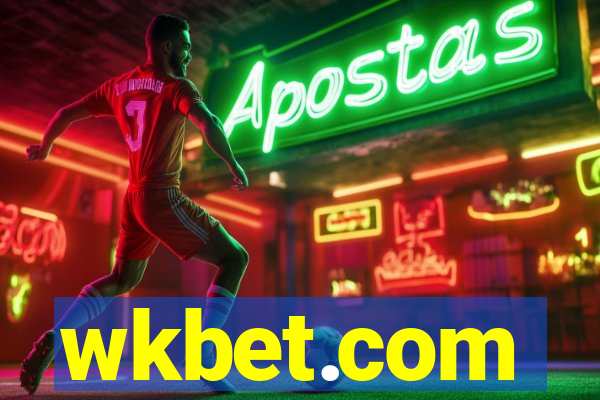 wkbet.com