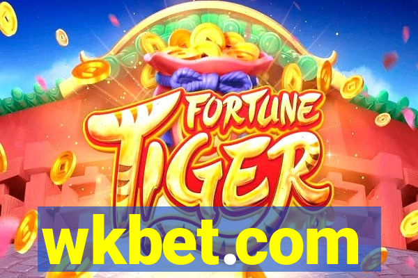 wkbet.com