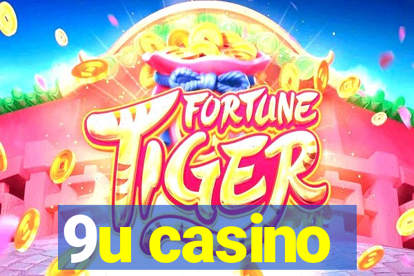 9u casino