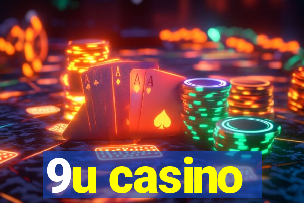 9u casino