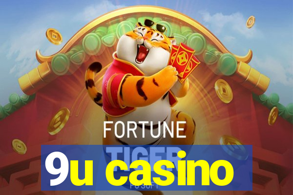 9u casino