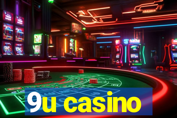 9u casino