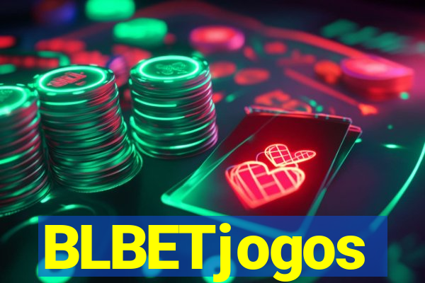 BLBETjogos