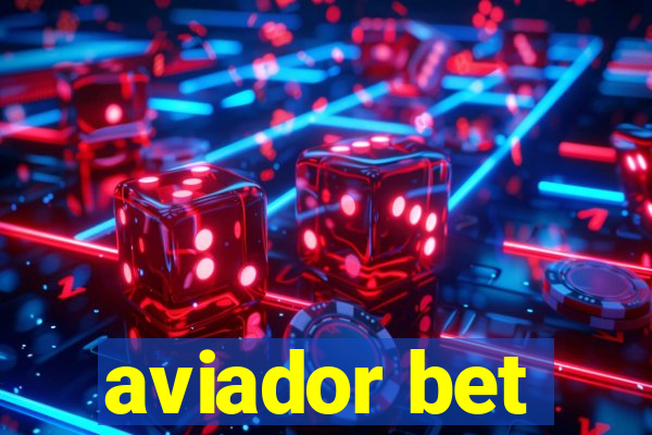 aviador bet