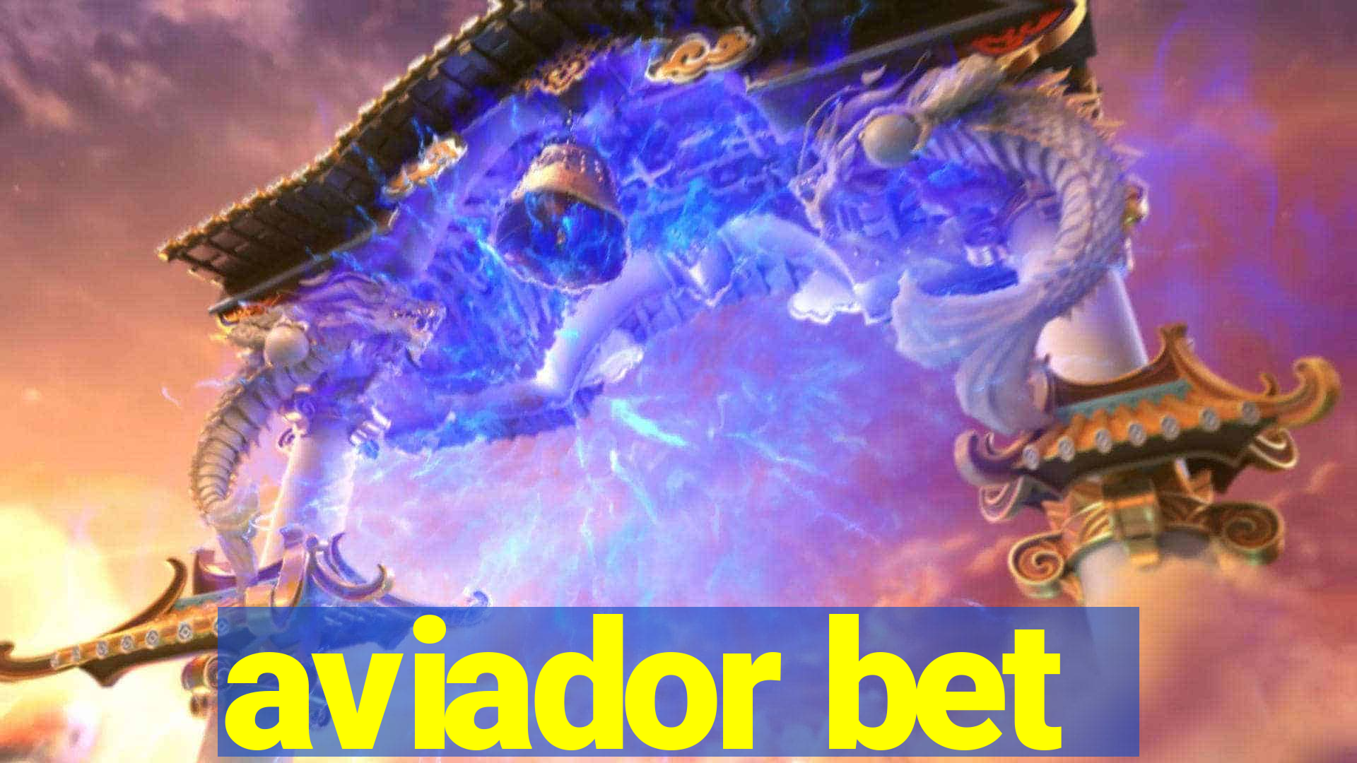 aviador bet