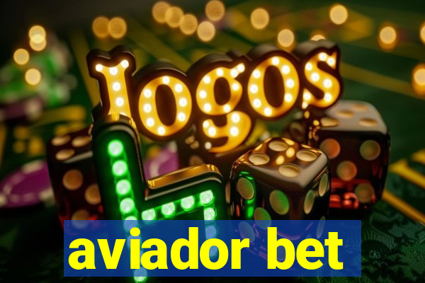 aviador bet