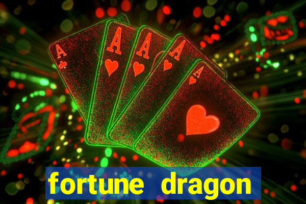 fortune dragon hatch 2 demo