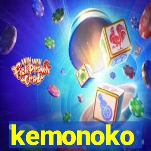 kemonoko