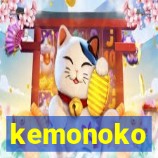 kemonoko