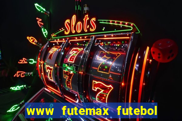 www futemax futebol ao vivo