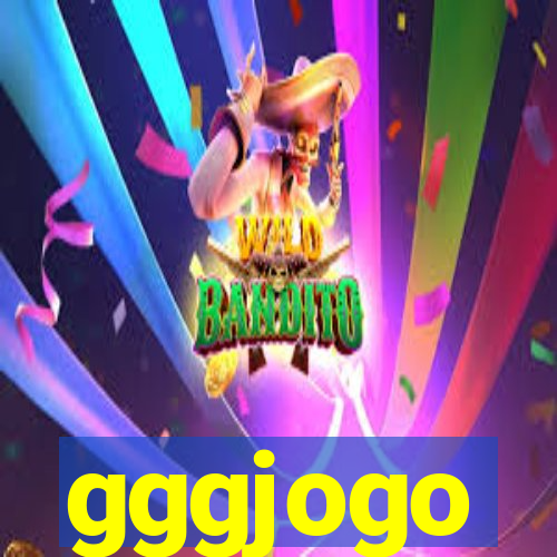 gggjogo