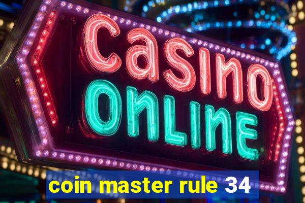 coin master rule 34