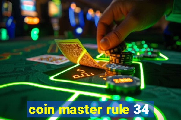 coin master rule 34