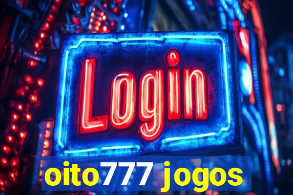 oito777 jogos