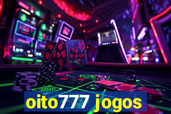 oito777 jogos