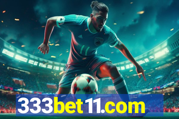 333bet11.com