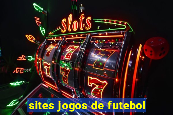 sites jogos de futebol