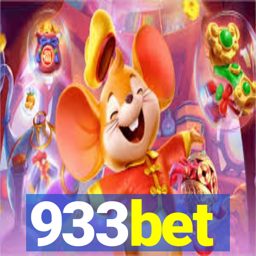 933bet