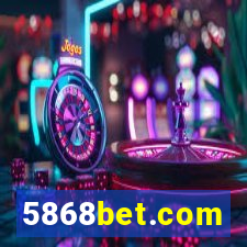 5868bet.com