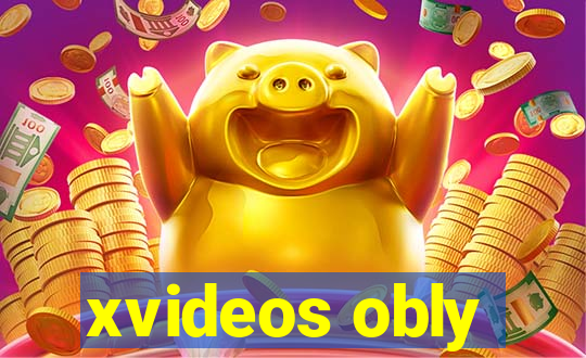 xvideos obly