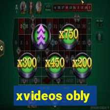 xvideos obly