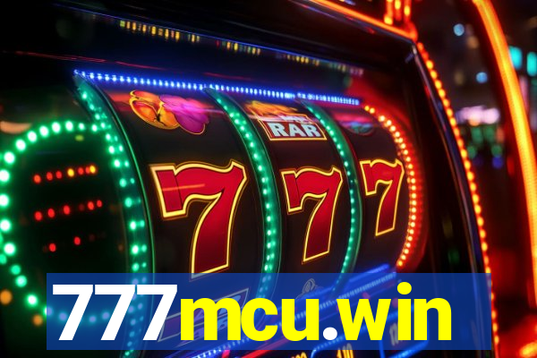 777mcu.win