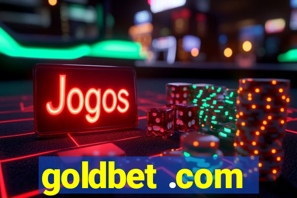 goldbet .com