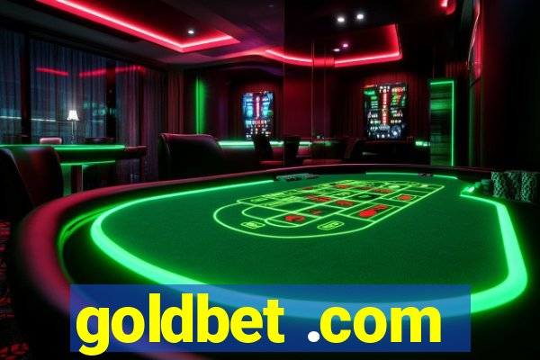 goldbet .com