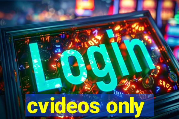 cvideos only