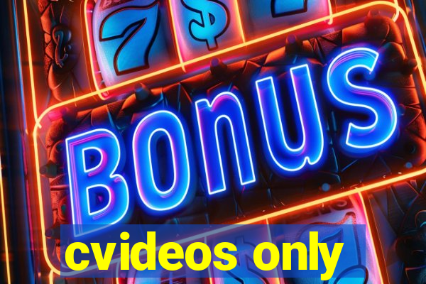 cvideos only