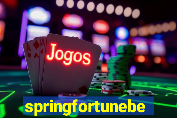 springfortunebet