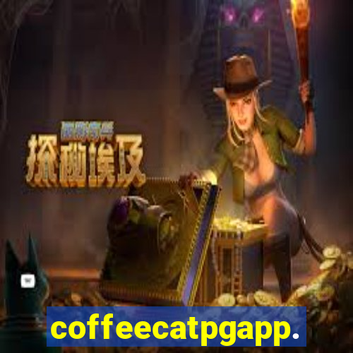 coffeecatpgapp.com