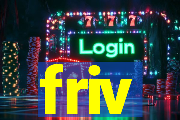 friv