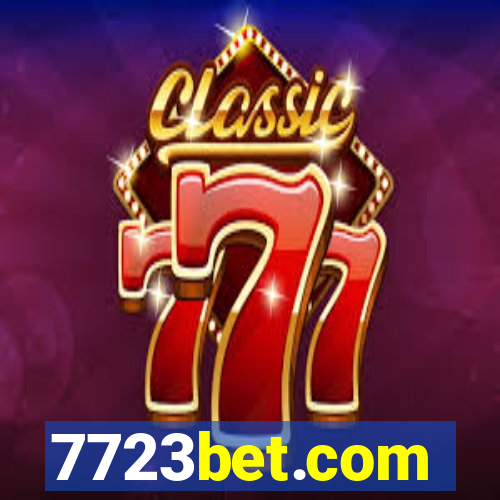 7723bet.com