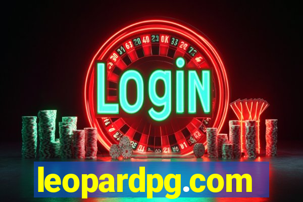 leopardpg.com