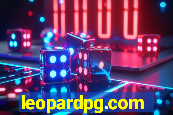 leopardpg.com