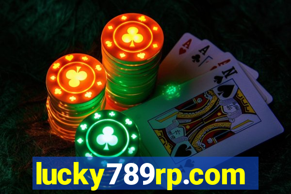 lucky789rp.com