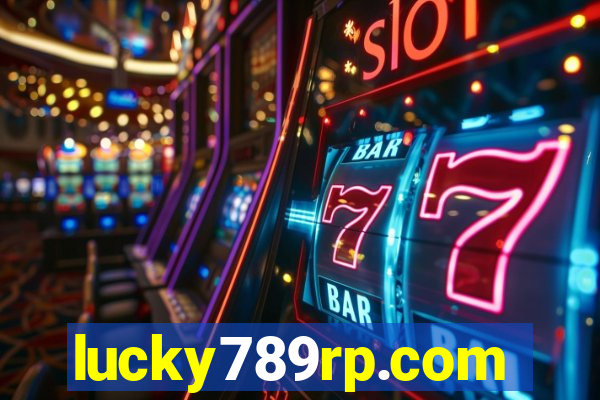 lucky789rp.com