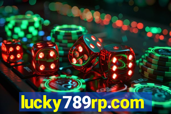 lucky789rp.com