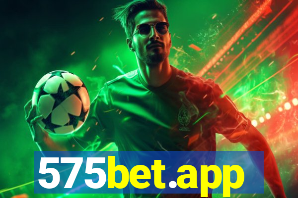 575bet.app