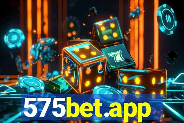 575bet.app