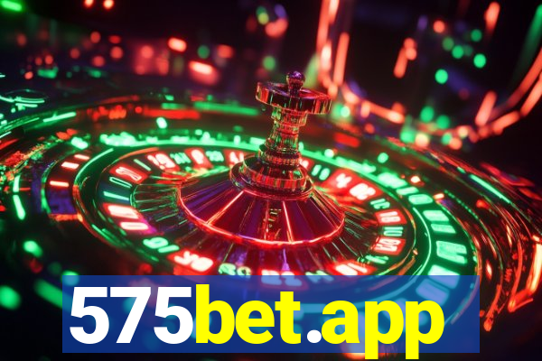 575bet.app