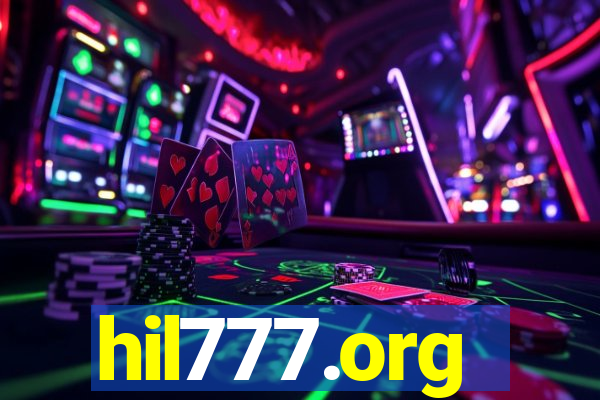 hil777.org