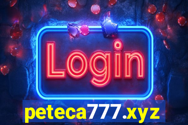 peteca777.xyz