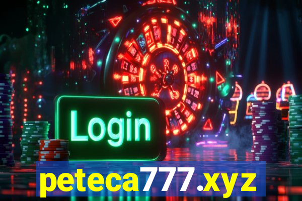 peteca777.xyz