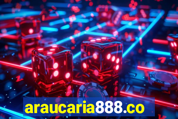 araucaria888.com