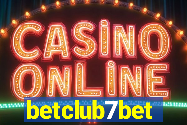 betclub7bet